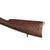 Original U.S. Civil War Sharps & Hankins Model 1862 Sliding Breech Naval Carbine with Leather Cover - Serial 10515 Original Items