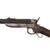 Original U.S. Civil War Sharps & Hankins Model 1862 Sliding Breech Naval Carbine with Leather Cover - Serial 10515 Original Items