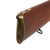 Original U.S. Civil War Sharps & Hankins Model 1862 Sliding Breech Naval Carbine with Leather Cover - Serial 10515 Original Items