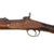 Original U.S. Civil War Belgian made “Brazilian Contract” Light Minié Percussion Rifle by O.P. Drissen & Cie of Liège - Serial 4769 Original Items
