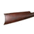 Original U.S. Winchester Model 1885 "Low Wall" .22 WCF Single Shot Rifle with 26" Octagonal Barrel Made in 1888 - Serial 29705 Original Items
