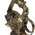 Original U.S. Colt M1877 .38cal Nickel-Plated Lightning Revolver with 3 ½" Barrel made in 1895 - Matching Serial 97197 Original Items