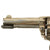 Original U.S. Colt M1877 .38cal Nickel-Plated Lightning Revolver with 3 ½" Barrel made in 1895 - Matching Serial 97197 Original Items