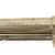 Original U.S. Colt M1877 .38cal Nickel-Plated Lightning Revolver with 3 ½" Barrel made in 1895 - Matching Serial 97197 Original Items