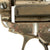 Original U.S. Colt M1877 .38cal Nickel-Plated Lightning Revolver with 3 ½" Barrel made in 1895 - Matching Serial 97197 Original Items