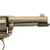 Original U.S. Colt M1877 .38cal Nickel-Plated Lightning Revolver with 3 ½" Barrel made in 1895 - Matching Serial 97197 Original Items
