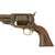 Original U.S. Civil War Whitney 2nd Model 4th Type .36 Navy Percussion Revolver - Serial 20881 Original Items