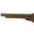 Original U.S. Civil War Whitney 2nd Model 4th Type .36 Navy Percussion Revolver - Serial 20881 Original Items