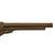 Original U.S. Civil War Whitney 2nd Model 4th Type .36 Navy Percussion Revolver - Serial 20881 Original Items