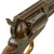 Original U.S. Civil War Whitney 2nd Model 4th Type .36 Navy Percussion Revolver - Serial 20881 Original Items