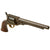 Original U.S. Civil War Whitney 2nd Model 4th Type .36 Navy Percussion Revolver - Serial 20881