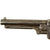 Original U.S. Civil War Starr Arms M1858 .44 Double Action Army Percussion Revolver with Grip Cartouches - Matching Serial 12511 Original Items