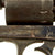 Original U.S. Civil War Starr Arms M1858 .44 Double Action Army Percussion Revolver with Grip Cartouches - Matching Serial 12511 Original Items