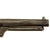 Original U.S. Civil War Starr Arms M1858 .44 Double Action Army Percussion Revolver with Grip Cartouches - Matching Serial 12511 Original Items