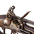 Original U.S. Springfield Model 1816 Contract Flintlock Musket by Lemuel Pomeroy Dated 1820 with New York State Marking - Unconverted Original Items