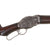 Original U.S. Winchester Model 1887 Lever Action 12ga. Shotgun with Shortened 21" Barrel made in 1888 - Serial 10485 Original Items