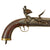 Original 19th Century Belgian Sea Service Flintlock Pistol made for the Ottoman Empire - Circa 1830 Original Items