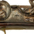 Original 19th Century Belgian Sea Service Flintlock Pistol made for the Ottoman Empire - Circa 1830 Original Items