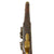 Original 19th Century Belgian Sea Service Flintlock Pistol made for the Ottoman Empire - Circa 1830 Original Items