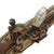 Original 19th Century Belgian Sea Service Flintlock Pistol made for the Ottoman Empire - Circa 1830 Original Items