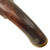 Original 19th Century Belgian Sea Service Flintlock Pistol made for the Ottoman Empire - Circa 1830 Original Items