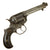 Original U.S. Colt M-1877 .41cal Thunderer 4 ½ Inch Barrel Revolver made in 1890 - Serial 77489 Original Items