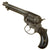 Original U.S. Colt M-1877 .41cal Thunderer 4 ½ Inch Barrel Revolver made in 1890 - Serial 77489 Original Items