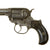 Original U.S. Colt M-1877 .41cal Thunderer 4 ½ Inch Barrel Revolver made in 1890 - Serial 77489 Original Items