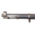 Original U.S. Springfield Trapdoor Model 1884 Round Rod Bayonet Rifle Made in 1891 with Pistol Grip, Sight Hood, and Figured Stock - Serial 505916 Original Items