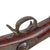 Original U.S. Springfield Trapdoor Model 1884 Round Rod Bayonet Rifle Made in 1891 with Pistol Grip, Sight Hood, and Figured Stock - Serial 505916 Original Items