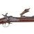 Original U.S. Springfield Trapdoor Model 1884 Round Rod Bayonet Rifle Made in 1891 with Pistol Grip, Sight Hood, and Figured Stock - Serial 505916 Original Items