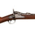 Original U.S. Springfield Trapdoor Model 1884 Saddle Ring Carbine Serial 342598 with 3-Piece Cleaning Rod & Shell Extractor - Made in 1886 Original Items