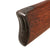 Original U.S. Springfield Trapdoor Model 1884 Saddle Ring Carbine Serial 342598 with 3-Piece Cleaning Rod & Shell Extractor - Made in 1886 Original Items