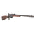 Original U.S. Early Spencer Model 1865 Saddle Ring Lever-Action Repeating Carbine in .56-52 - Serial 2842 Original Items