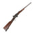 Original U.S. Early Spencer Model 1865 Saddle Ring Lever-Action Repeating Carbine in .56-52 - Serial 2842 Original Items