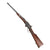 Original U.S. Early Spencer Model 1865 Saddle Ring Lever-Action Repeating Carbine in .56-52 - Serial 2842 Original Items