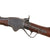 Original U.S. Early Spencer Model 1865 Saddle Ring Lever-Action Repeating Carbine in .56-52 - Serial 2842 Original Items