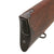 Original U.S. Early Spencer Model 1865 Saddle Ring Lever-Action Repeating Carbine in .56-52 - Serial 2842 Original Items