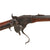 Original U.S. Early Spencer Model 1865 Saddle Ring Lever-Action Repeating Carbine in .56-52 - Serial 2842 Original Items