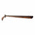 Original U.S. Pennsylvania Lehigh - Berks County Flintlock Rifle Converted to 32 Bore Fowler with Full Flame Maple Stock - circa 1820 Original Items