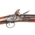 Original U.S. Pennsylvania Lehigh - Berks County Flintlock Rifle Converted to 32 Bore Fowler with Full Flame Maple Stock - circa 1820 Original Items