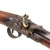 Original U.S. Pennsylvania Lehigh - Berks County Flintlock Rifle Converted to 32 Bore Fowler with Full Flame Maple Stock - circa 1820 Original Items