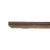 Original U.S. Pennsylvania Lehigh - Berks County Flintlock Rifle Converted to 32 Bore Fowler with Full Flame Maple Stock - circa 1820 Original Items