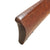 Original U.S. Pennsylvania Lehigh - Berks County Flintlock Rifle Converted to 32 Bore Fowler with Full Flame Maple Stock - circa 1820 Original Items