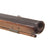 Original U.S. Pennsylvania Lehigh - Berks County Flintlock Rifle Converted to 32 Bore Fowler with Full Flame Maple Stock - circa 1820 Original Items