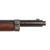 Original German Pre-WWI Gewehr 1888 S Commission Rifle by Erfurt Arsenal Serial 1896 e with No Turkish Markings Dated 1890 - Missing Bolt Head Original Items