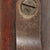 Original German Pre-WWI Gewehr 1888 S Commission Rifle by Erfurt Arsenal Serial 1896 e with No Turkish Markings Dated 1890 - Missing Bolt Head Original Items