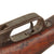 Original German Pre-WWI Gewehr 1888 S Commission Rifle by Erfurt Arsenal Serial 1896 e with No Turkish Markings Dated 1890 - Missing Bolt Head Original Items