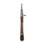 Original German Pre-WWI Gewehr 1888 S Commission Rifle by Erfurt Arsenal Serial 1896 e with No Turkish Markings Dated 1890 - Missing Bolt Head Original Items