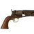 Original U.S. Civil War Colt Model 1860 Army .44cal Percussion Revolver Made in 1862 with Replaced Barrel - Serial 33777 Original Items
